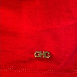 Salvatore Ferragamo Top